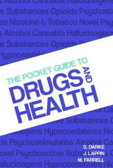 Image for Pocket Guide to Drugs and Health