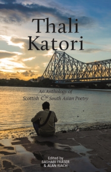 Image for Thali Katori  : an anthology of Scottish South Asian poetry