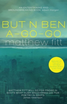 Image for But n ben a-go-go