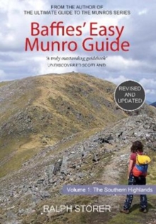 Image for Baffies' easy Munro guideVolume 1,: Southern Highlands