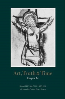 Image for Art, Truth and Time