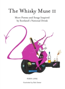 Image for The whisky muse  : Scotch whisky in poem and songVolume II