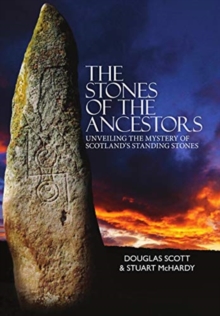 Image for The stones of the ancestors