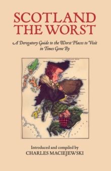 Image for Scotland the Worst