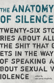 Anatomy of Silence