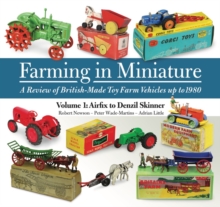 Image for Farming in Miniature: Volume 1