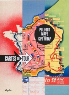 Image for Cartes du Tour : Pull-Out Maps and Gift Wrap