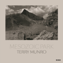 Image for Mesozoic Park: Terry Munro