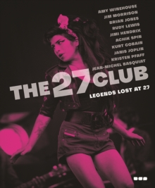 Image for The 27 Club