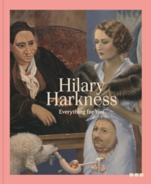 Image for Hilary Harkness - everything for you