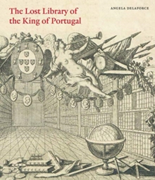 Image for The Lost Library of the King of Portugal
