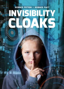 Image for Invisibility cloaks