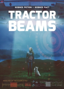 Image for Tractor beams