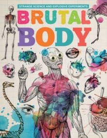 Image for Brutal body
