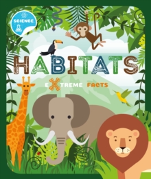 Image for Habitats