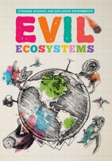 Image for Evil ecosystems