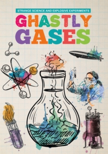 Image for Ghastly gases