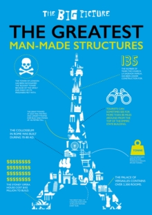 Image for The greatest man-made structures