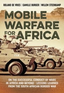 Image for Mobile Warfare for Africa
