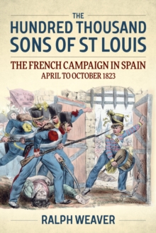 Hundred Thousand Sons of St Louis