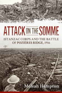 Attack on the Somme