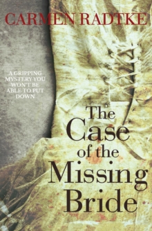 Image for The Case Of The Missing Bride