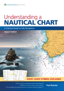 Image for Understanding a Nautical Chart -  2e : A Practical Guide to Safe Navigation