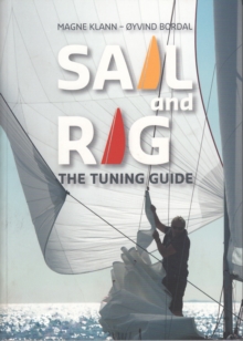 Image for Sail and Rig - The Tuning Guide