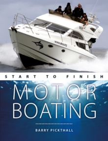 Image for Motorboating Start to Finish