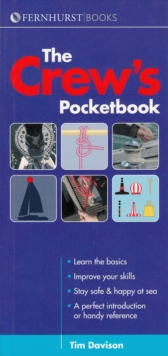 Image for The crew's pocketbook