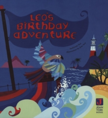 Image for Leo's birthday adventure