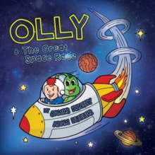 Image for Olly & the Great Space Race