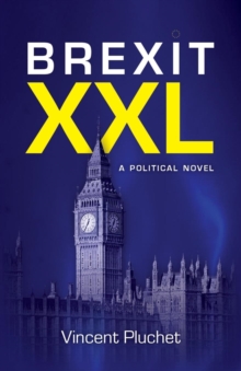 Image for Brexit XXL  : a novel
