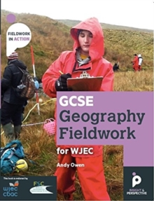 Image for GCSE Geography Fieldwork Handbook  for WJEC (Wales)
