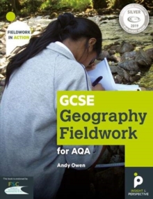 Image for GCSE Geography Fieldwork for AQA