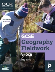 Image for GCSE Geography Fieldwork for OCR : Geographical skills