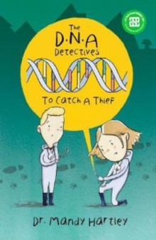 Image for The DNA Detectives To Catch a Thief