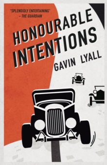 Image for Honourable Intentions