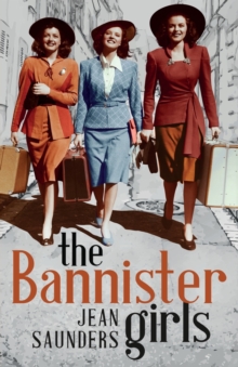 Image for The Bannister Girls