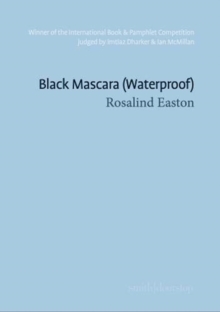 Image for Black Mascara (Waterproof)