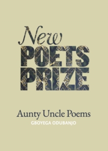 Image for Aunty uncle poems