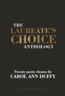 The Laureate’s Choice Anthology