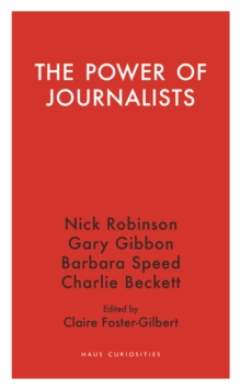 Power of Journalists