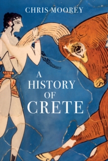 History of Crete