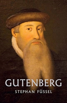 Image for Gutenberg