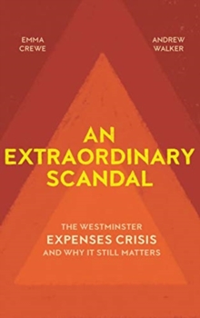 Image for An Extraordinary Scandal