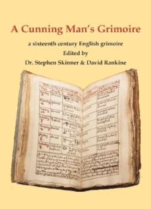 Image for A Cunning Man's Grimoire