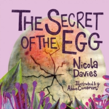 Image for The secret of the egg
