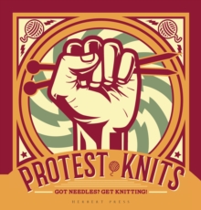 Image for Protest knits