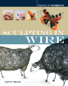 Image for Sculpting in Wire